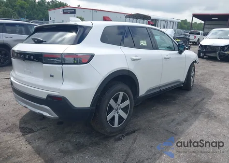 2024 Honda Prologue Ex из США, поврежденный, VIN 3GPKHURM8RS509904